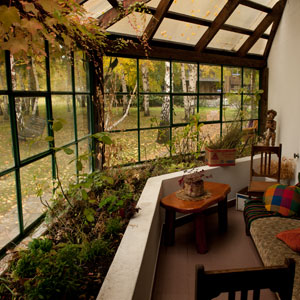 La Casona de Odile Hostel Winter Garden