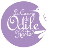 La Casona de Odile Hostel